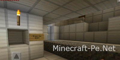 Карта RedAlt [Parkour]