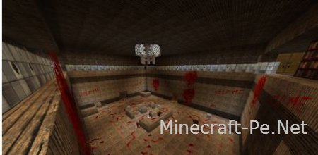 Карта TheOutHill