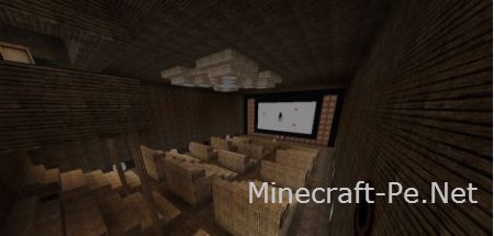 Карта TheOutHill