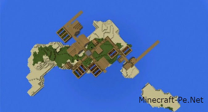Сид Island Village [0.12.1]