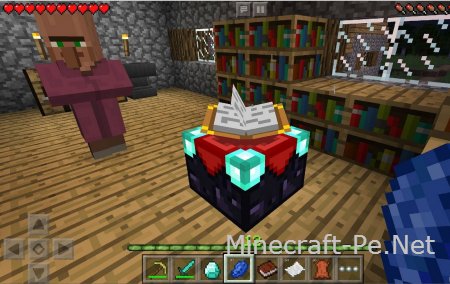 Minecraft PE 0.12.3 скачать на андроид