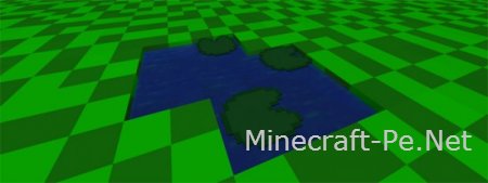 Текстурпак Марио на Minecraft PE