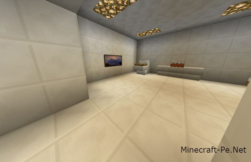 Карта Subjects (Прохождение) [1.2] [1.1] [1.0]