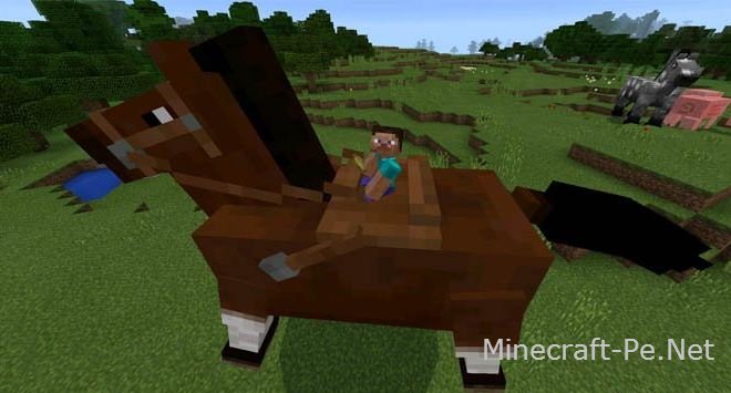 Мод GigaMob [1.0] [0.17.0] [0.16.0]