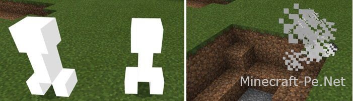 Мод Backstabbers [1.0] [0.17.0]