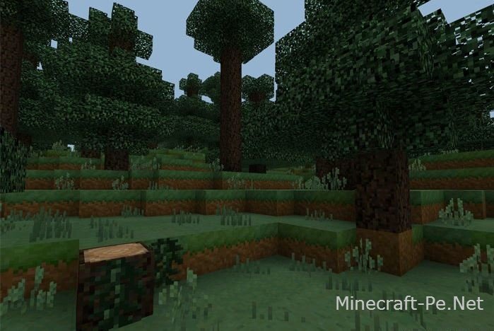 Текстур пак HD [1.0] [0.17.0] [0.16.0]