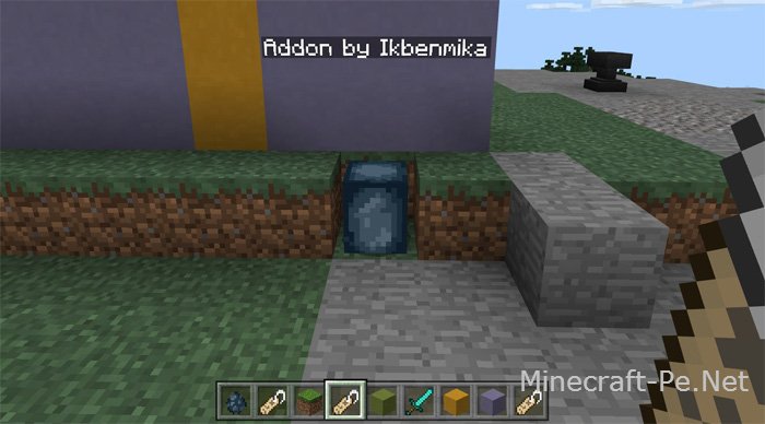 Мод Подсказки  [1.0.0] [0.17.0] [0.16.1]