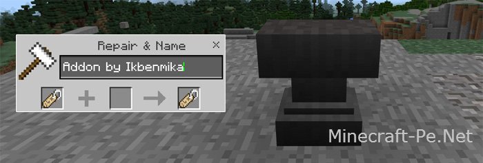 Мод Подсказки  [1.0.0] [0.17.0] [0.16.1]