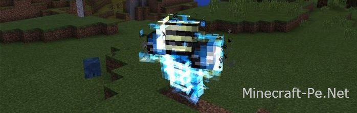 Мод Lucky Block [1.0] [0.17.0] [1.6.1]