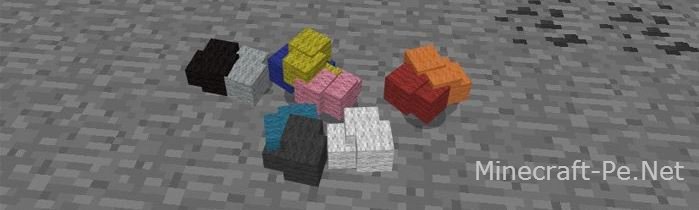 Мод Lucky Block [1.0] [0.17.0] [1.6.1]