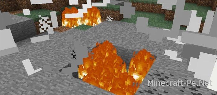 Мод Lucky Block [1.0] [0.17.0] [1.6.1]