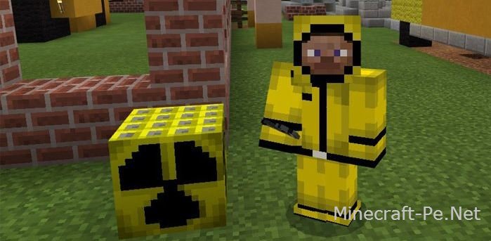 Мод Nuke [1.2] [1.1] [1.0] [0.17.0]