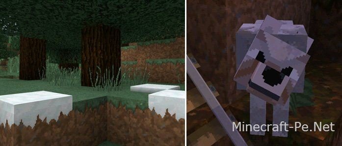 Текстурпак Faithful (64x) (32x) [1.2.9]