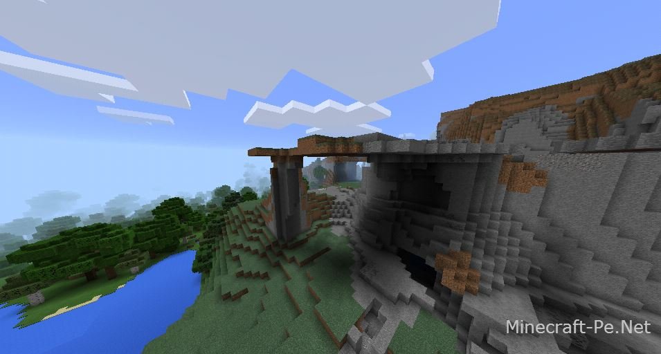 Сид на огромные горы [1.0.5/1.0.0]