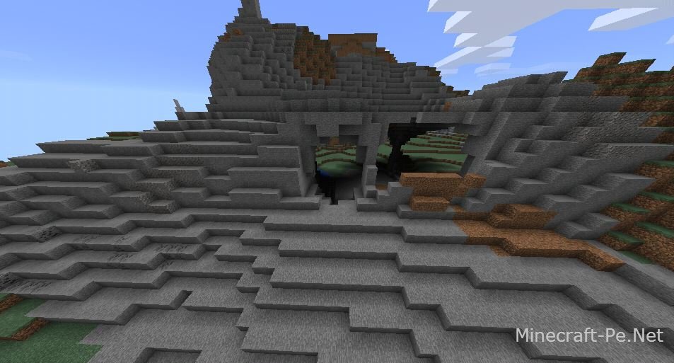 Сид на огромные горы [1.0.5/1.0.0]