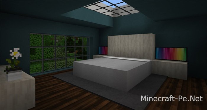 Текстурпак: Pamplemousse [16x16]