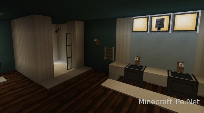 Текстурпак: Pamplemousse [16x16]