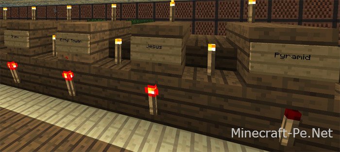 Карта: Три лабиринта [На прохождение]