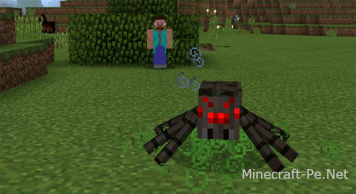 Мод: The Human [Только на 1.1.0.8!]