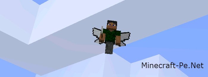 Мод: The Human [Только на 1.1.0.8!]