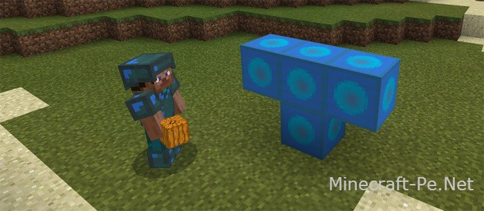 Мод Моб Гардиан [1.1] [1.0]