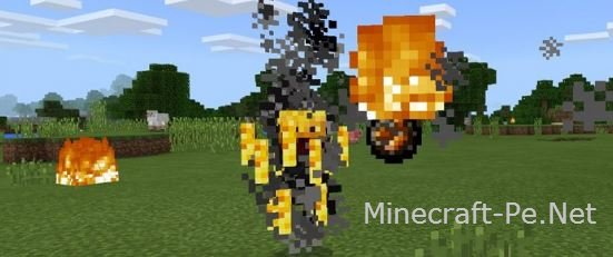 Мод Odd Mobs [1.1] [1.0]