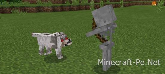 Мод Odd Mobs [1.1] [1.0]