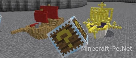 Карта Racing Kit [1.2] [1.1] [1.0]