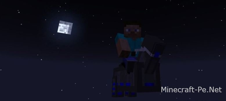 Мод Hover Bikes [1.2] [1.1] [1.0]