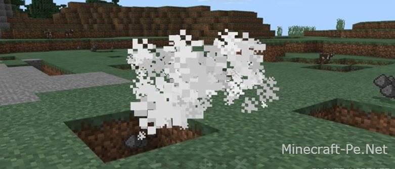 Мод Mini Mobs [1.1] [1.0]