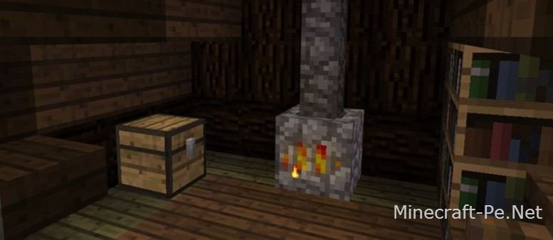 Текстурпак BdoubleO [1.2] [1.1] [1.0]