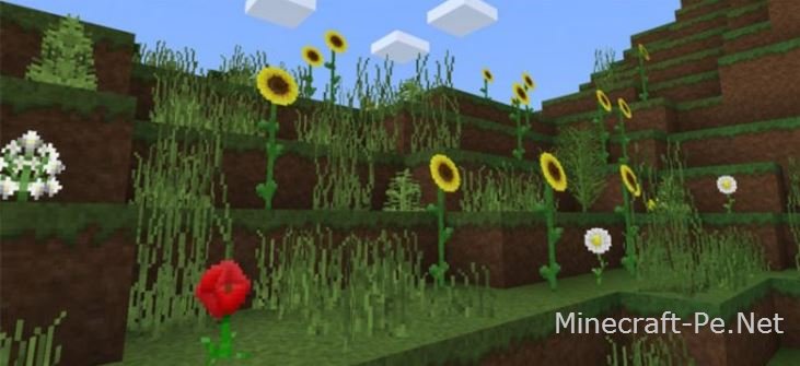 Текстурпак DurzoCraft [32&#215;32]