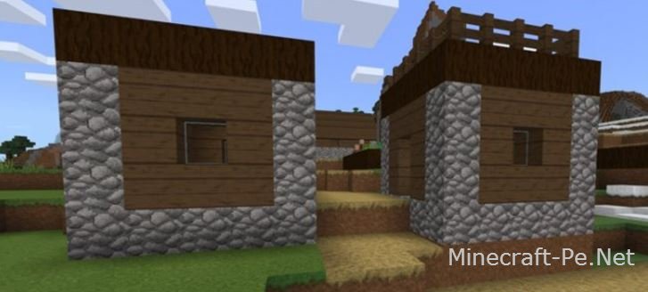 Текстурпак DurzoCraft [32&#215;32]