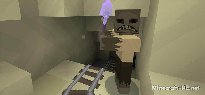 Текстурпак SimplySharp (64x) [1.1] [1.0]