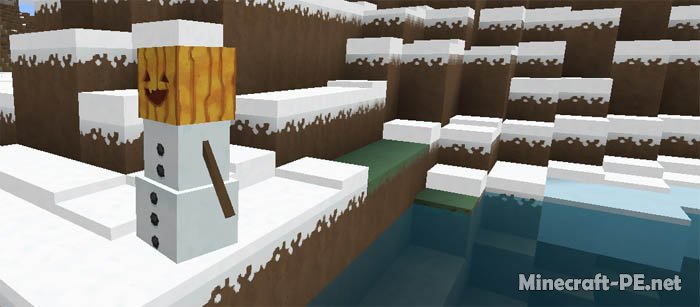 Текстурпак ZigZag (64x) [1.1] [1.0]