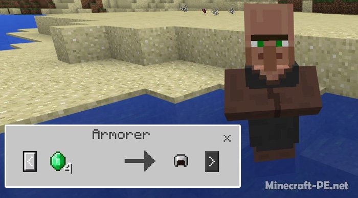 Мод Super Loot [1.1]