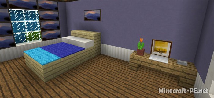 Паркур карта Floor Is Lava [На прохождение]