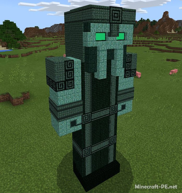 Мод Admin Boss [1.1]