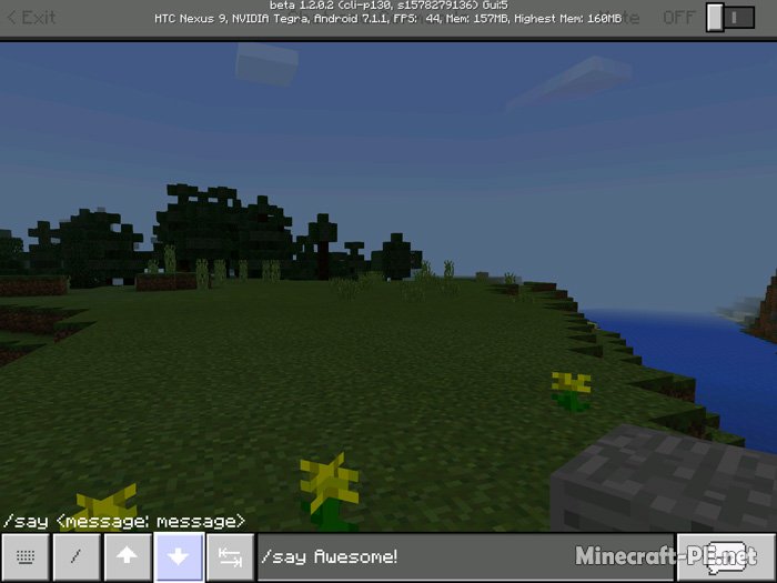 Мод EasyChatCompletion [1.2]