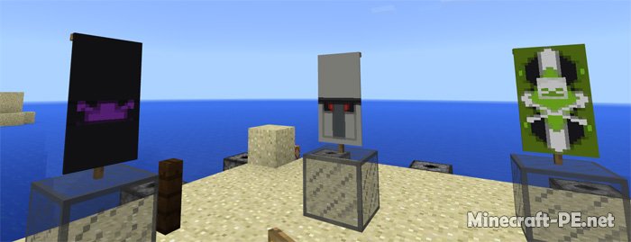 Карта Basic Banner (Учебная) [1.2 beta]