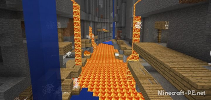 Сид Ущелья недалеко от Спавна [1.2 beta]