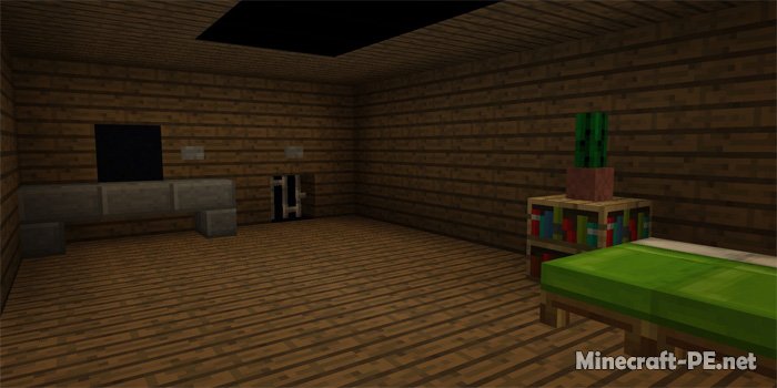 Карта Cursed [На прохождение]