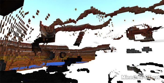 Мод Super Ender Pearl [1.2] [1.1.4] [1.1]