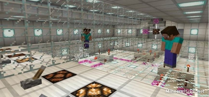 Карта Circuit Friends [Прохождение]