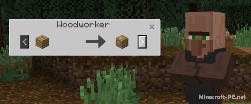 Мод More Blocks [1.2] [1.1.5] [1.1]