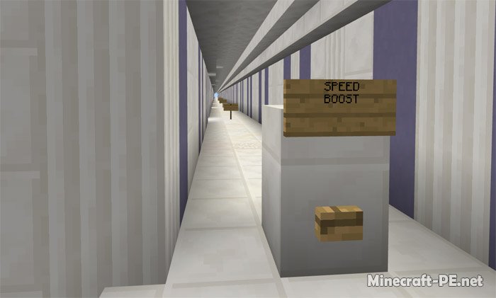 Карта 10 Second Trivia Two [Прохождение]