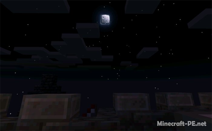 Текстурпак Wayukian (16x) [1.2] [1.1.5] [1.1]