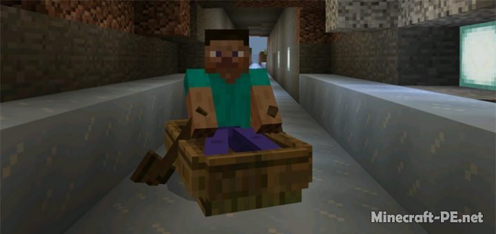 Карта The Boat Race (На прохождение) [1.2]