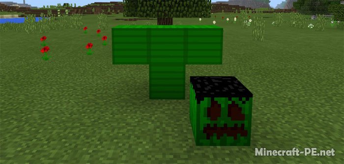 Мод Hulk [1.1] [1.0]