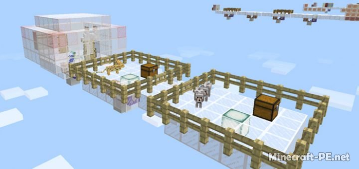 Карта Better Tutorials [1.2]